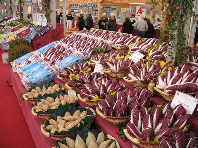 Festa del Radicchio Festa del Radicchio