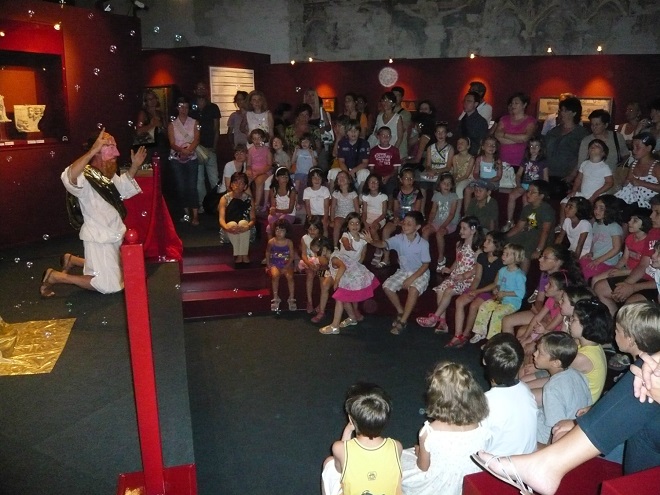Foto5 Tamo for Kids