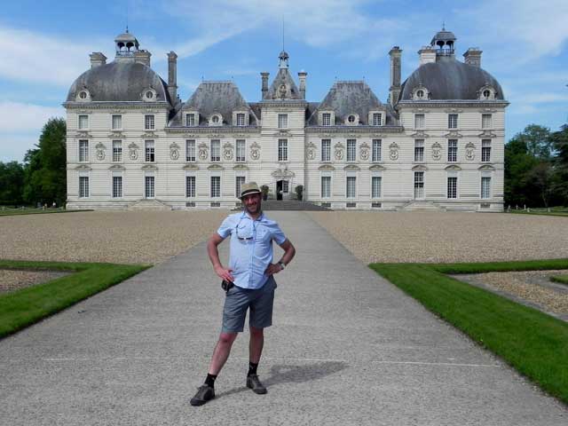 Tour della Francia Tour della Francia