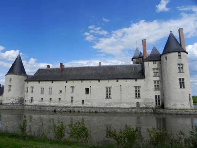 Francia tour in bici Francia tour in bici