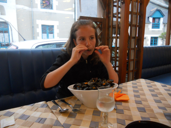 Fruits de Mer Fruits de Mer
