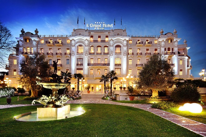 GRAND HOTEL RIMINI HR Esterno_bassa