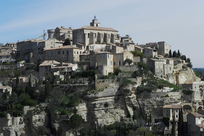 Gordes Gordes