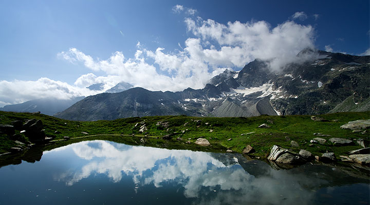 GranParadiso