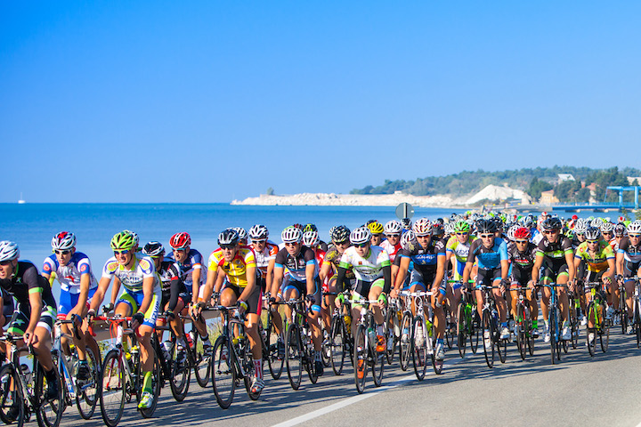 Granfondo