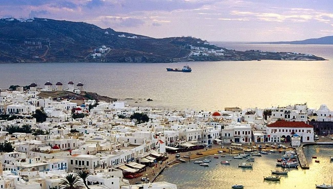Grecia Grecia