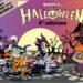 Halloween a Carmagnola (TO) con laboratori, spettacoli, animazioni, merende e cene mostruose