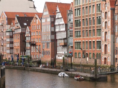 Hamburg Hamburg