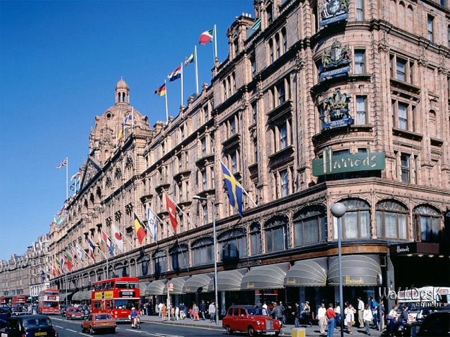 Harrods
