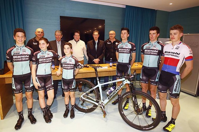 Hymer sponsor Team Bianchi MTB_presentazione 2801