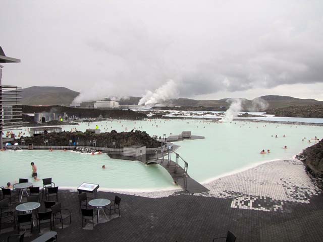 Islanda, Blue Lagoon Islanda, Blue Lagoon