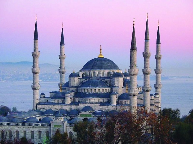 Istanbul Istanbul