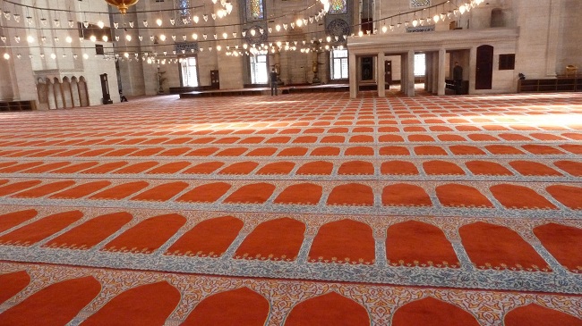 Istanbul-Moschea Blu Istanbul-Moschea Blu
