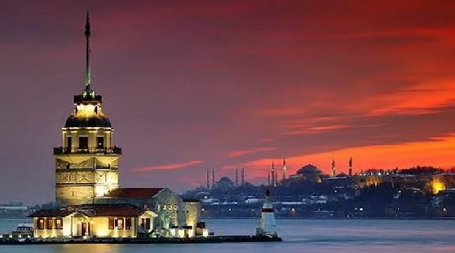 Istanbul Istanbul