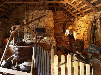 Kerry Bog Village Museum Kerry Bog Village Museum