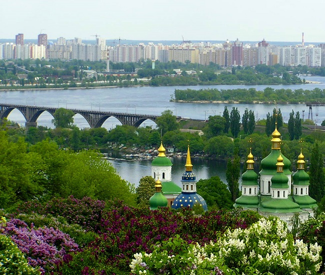 Kiev Kiev
