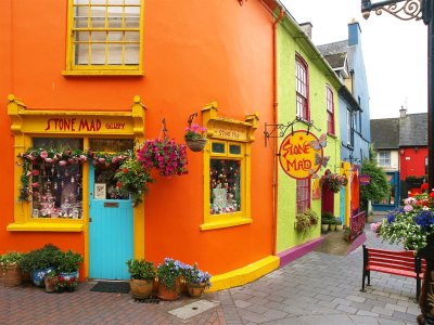 Kinsale Kinsale