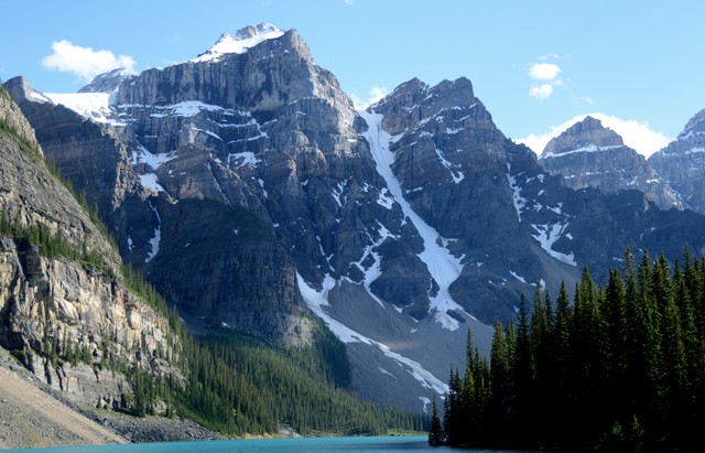 M 0160 LAKE MORAINE - N- DSC_8754