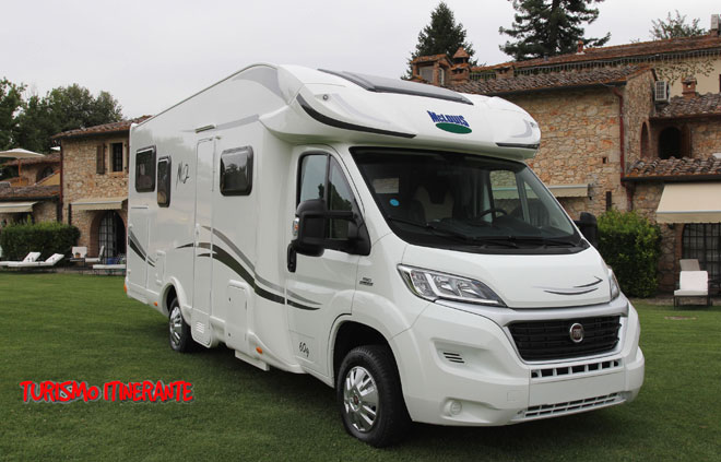 McLouis MC2 - anteprima 2015