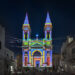 Alberobello Light Festival: dal 20 agosto al 4 settembre dal tramonto a mezzanotte
