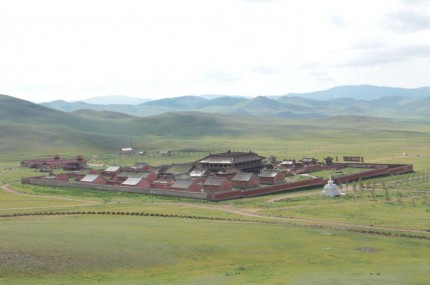 Mongolia | panorama