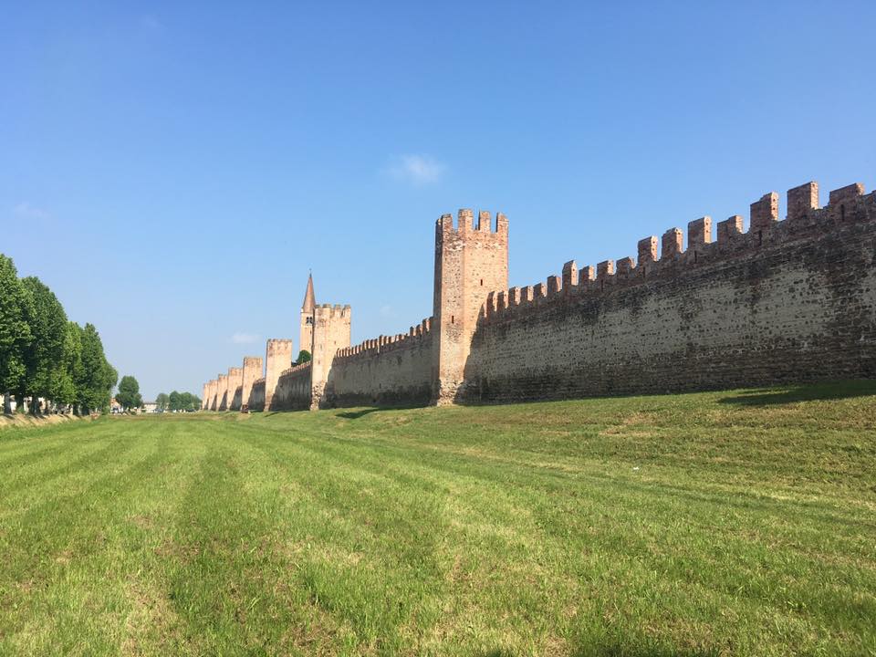 Montagnana