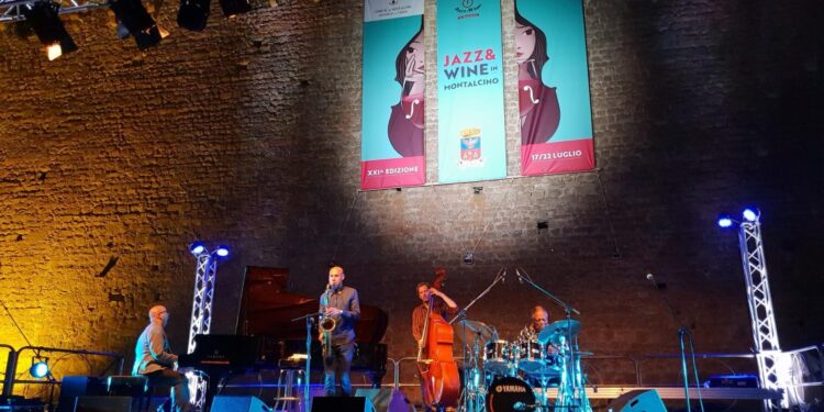 Montalcino
