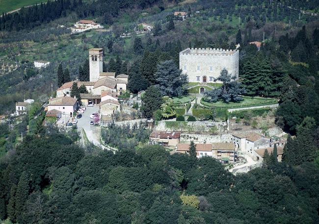 Montemurlo Montemurlo