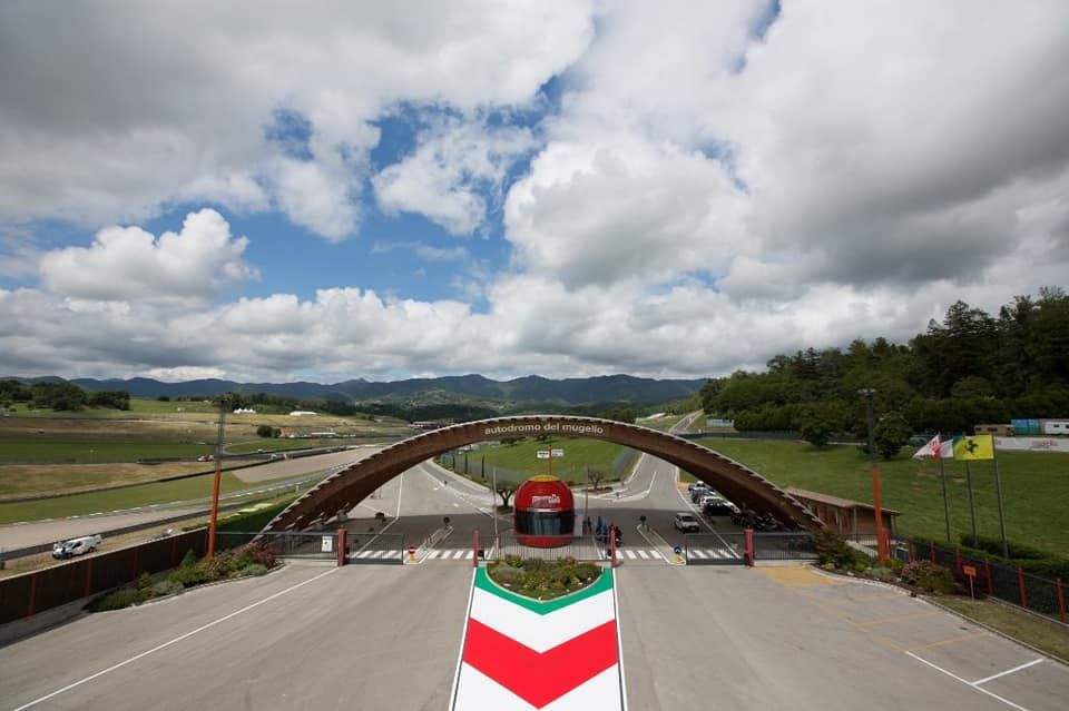 Mugello