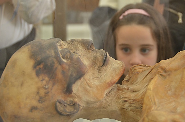 Raduno di Pasqua 2014 con Il Viaggiare Informati Camperisti VIC a Torino