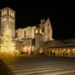 Natale ad Assisi