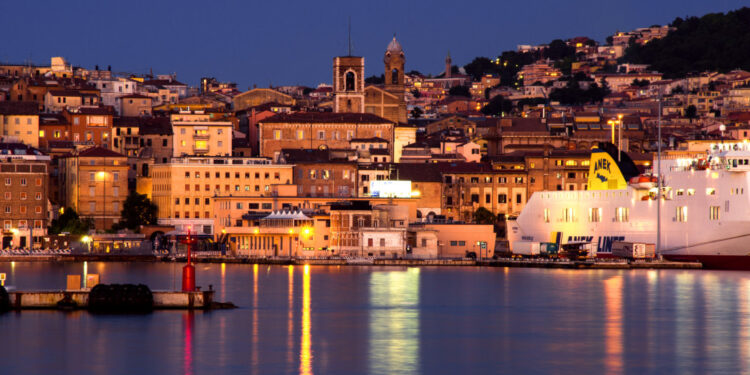 Da venerdì 5 a domenica 7 settembre ad Ancona torna la Festa del Mare