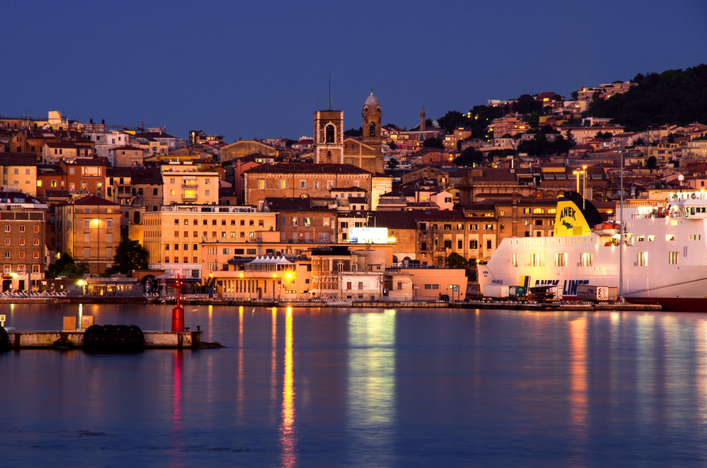 Notte dei desideri