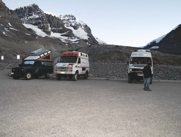 O 0175 JASPER PARK SOTTO ATHABASCA GLACIER IMG_2823