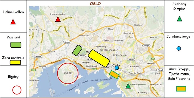 Oslo Oslo