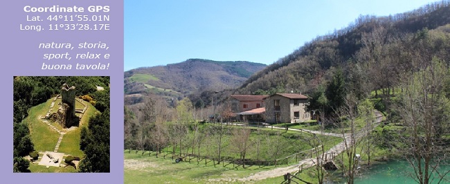 Ostello Ca' Budrio Ostello Ca' Budrio