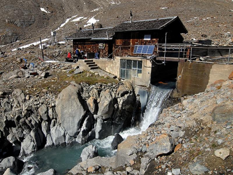 Ötztal Ötztal