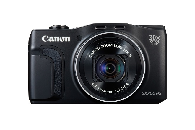 POWERSHOT_SX700HS_BLACK_FRT