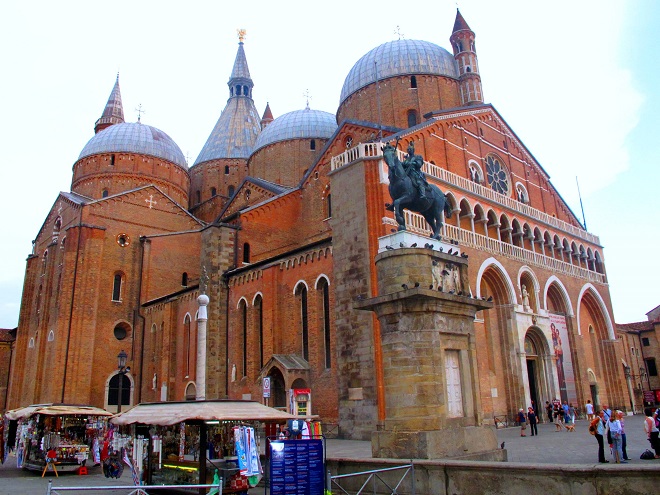 Padova Sant'Antonio