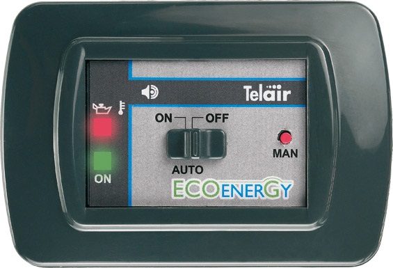 Pannello ECOenergy Pannello ECOenergy