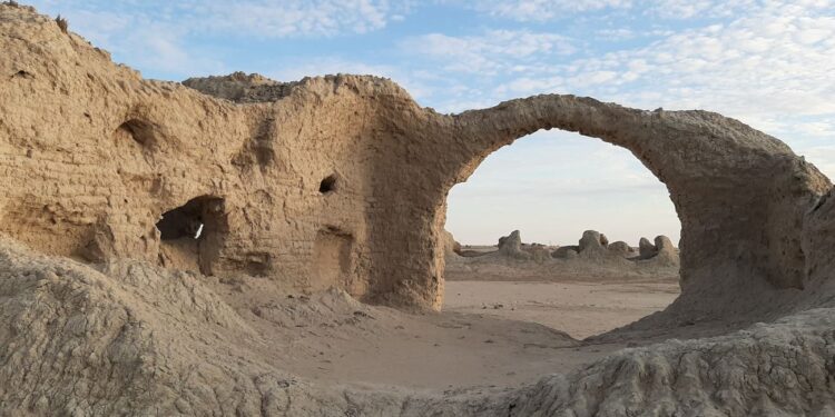 Dal 13 al 28 luglio 2024 al Monastero degli Olivetani di Lecce una mostra sulla “Pompei d’Oriente”