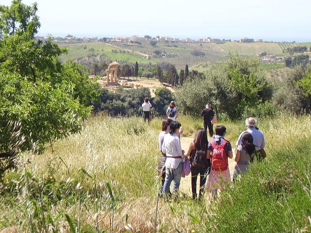 Festa di Pasquetta con il FAI Festa di Pasquetta con il FAI