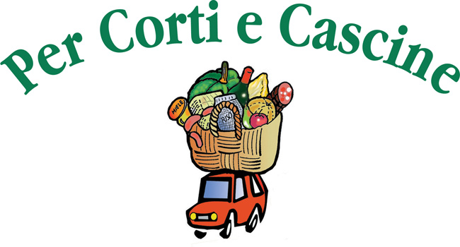 Per Corti e Cascine: Assaggi e paesaggi delle campagne lombarde Per Corti e Cascine: Assaggi e paesaggi delle campagne lombarde