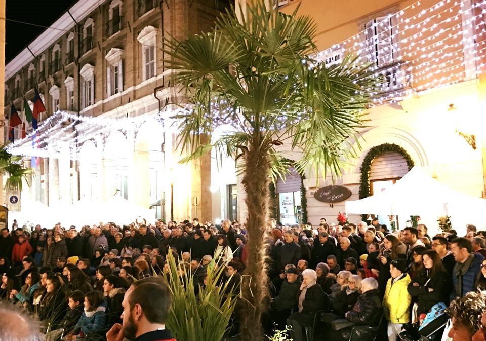 eventi