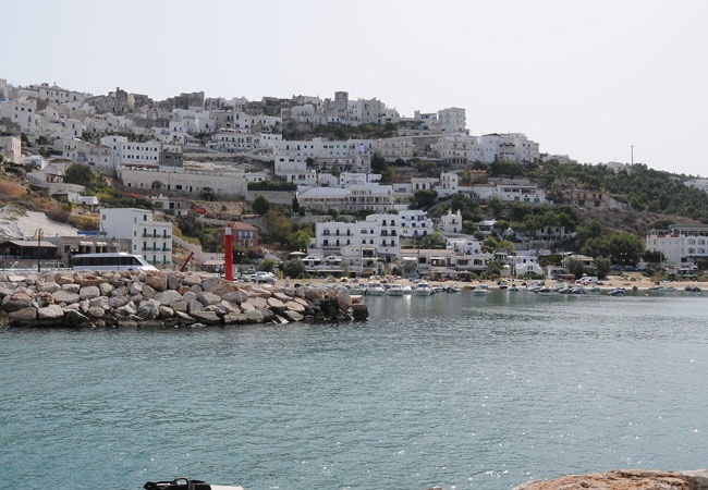 Peschici Peschici