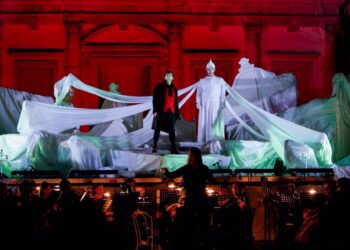 Conto alla rovescia per la 13° edizione del Piccolo Opera Festival del Friuli Venezia Giulia