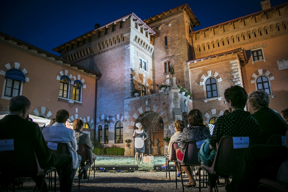 Piccolo Opera Festival