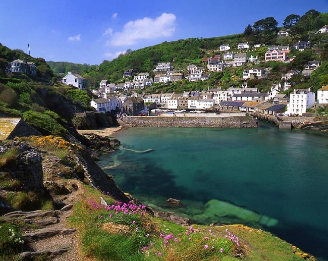 Polperro Polperro