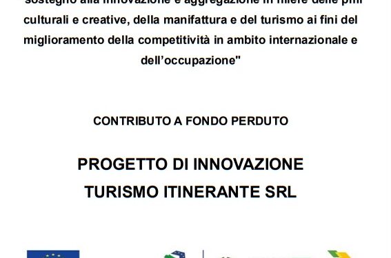 Contributo Regione Marche