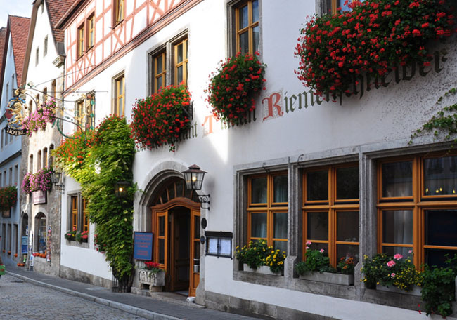 ROTHEMBURG ROTHEMBURG